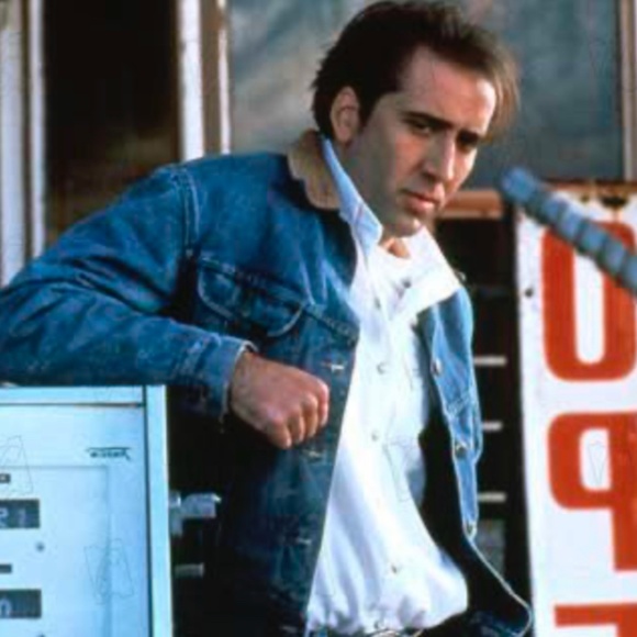 Lee Other - LEE 1970s STORM RIDER DENIM JACKET